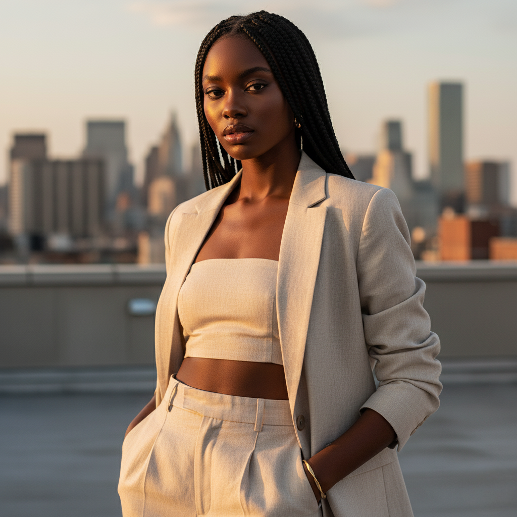 Twisted Metal Cuff Bracelet