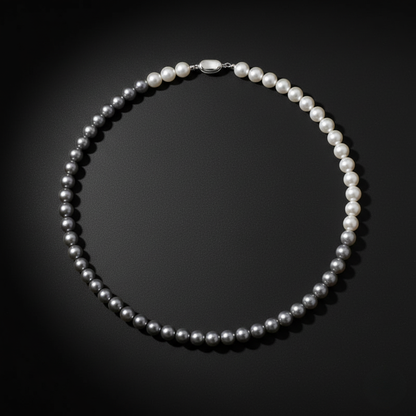 Sexy Collarbone Pearl