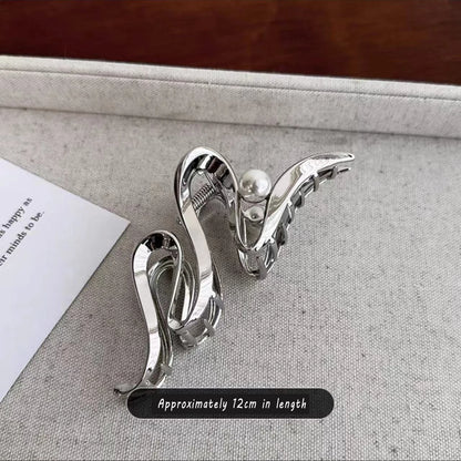 Fashion Versatile Metal Hair Clip