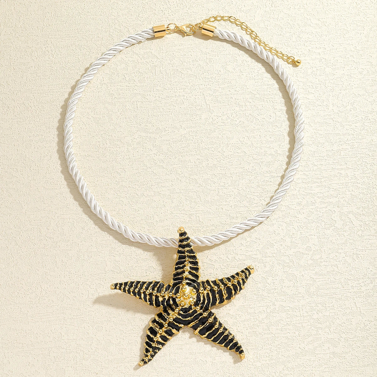 Starfish Glam Set