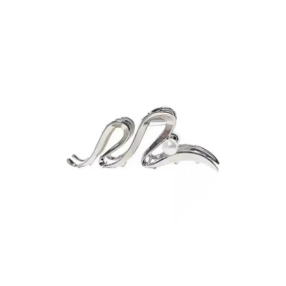 Fashion Versatile Metal Hair Clip