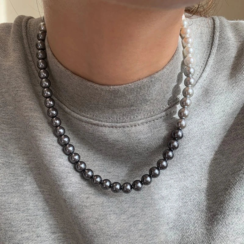 Sexy Collarbone Pearl