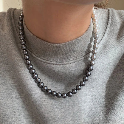 Sexy Collarbone Pearl