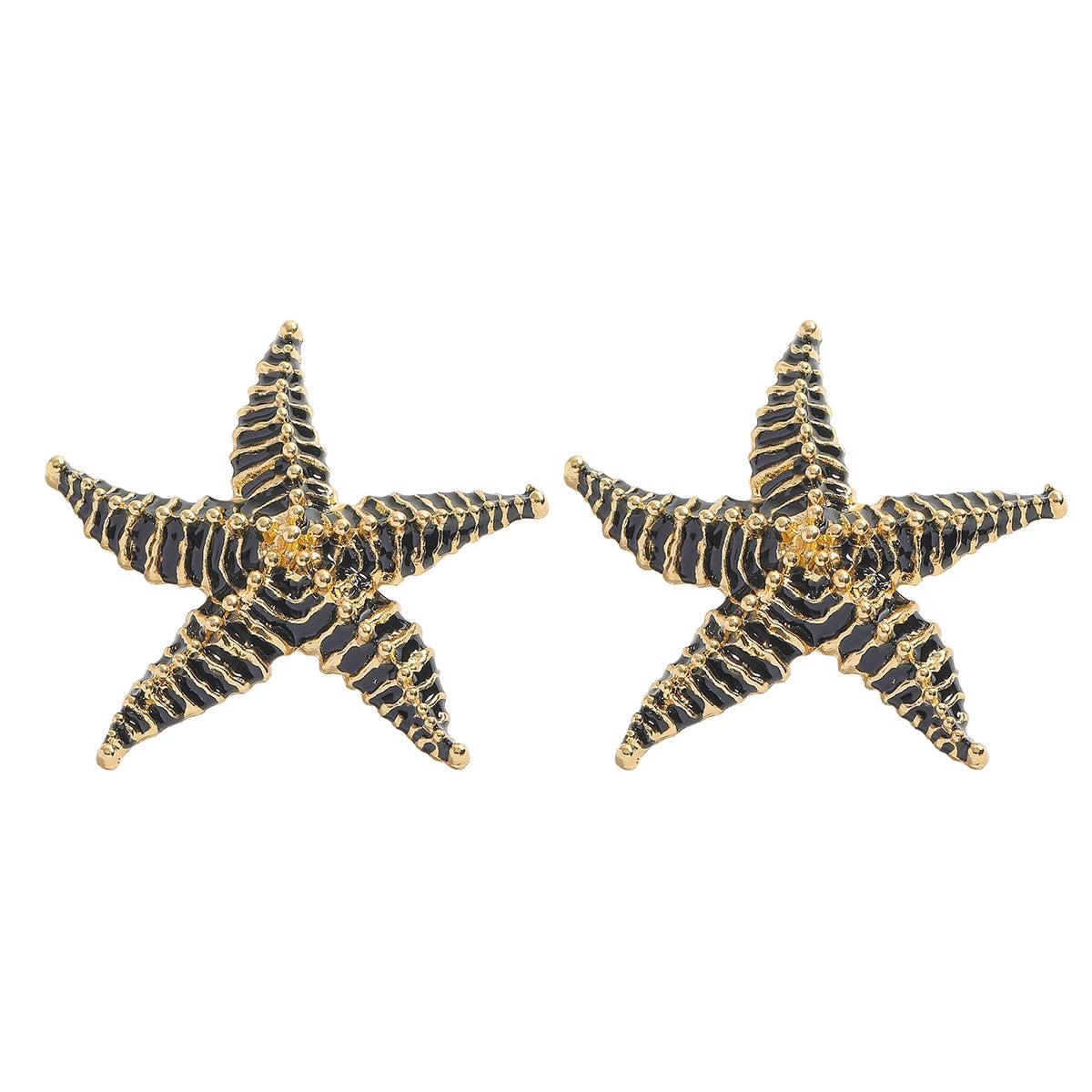 Starfish Glam Set