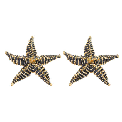 Starfish Glam Set