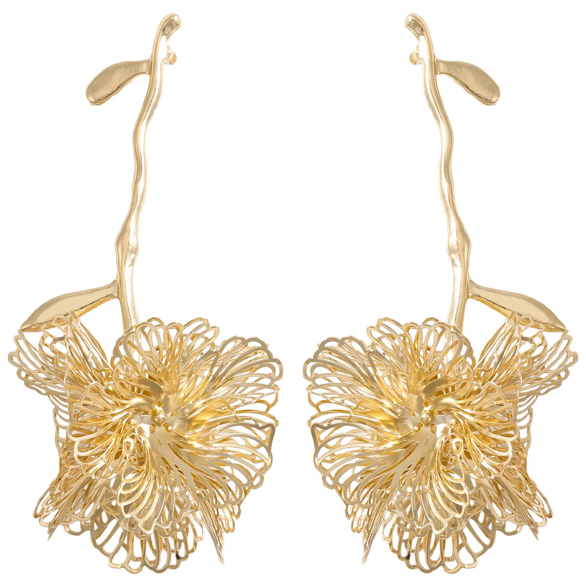 Blooming Elegance Earrings
