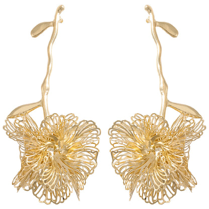 Blooming Elegance Earrings