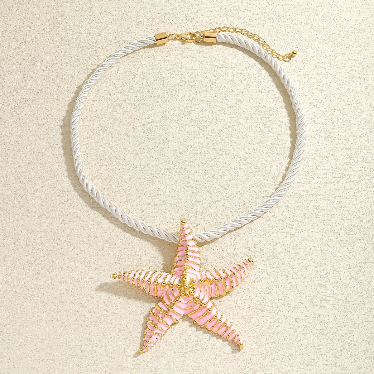 Starfish Glam Set
