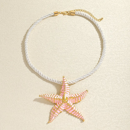 Starfish Glam Set