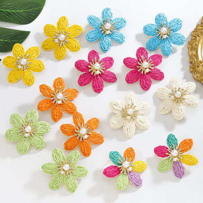 Lafite Bloom Earrings