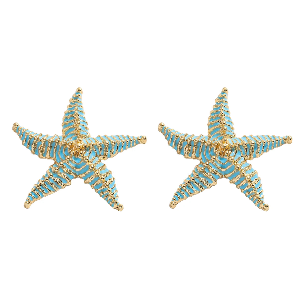 Starfish Glam Set
