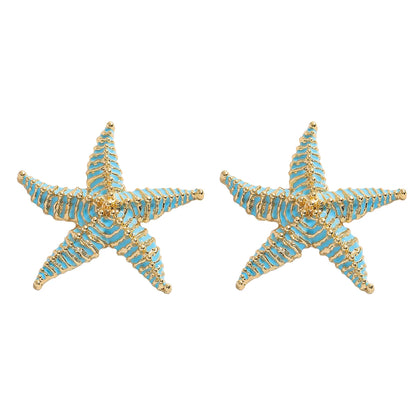 Starfish Glam Set