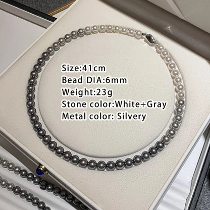 Sexy Collarbone Pearl