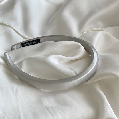 Style Satin Hair Band