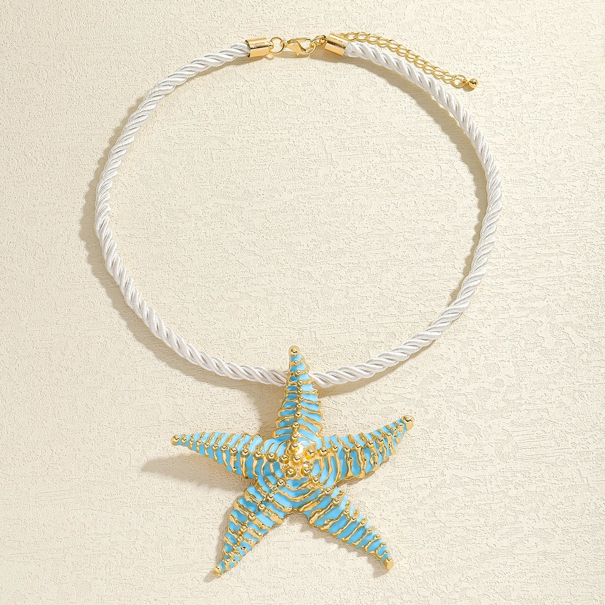 Starfish Glam Set