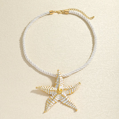 Starfish Glam Set