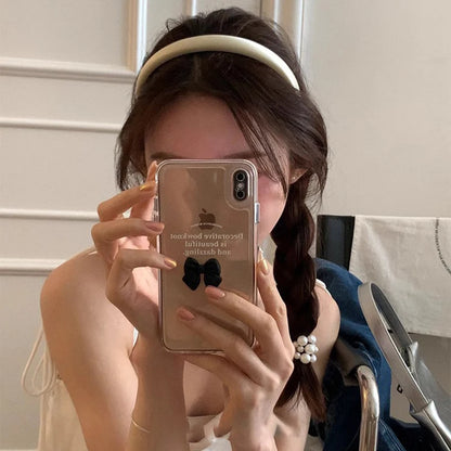 Style Satin Hair Band