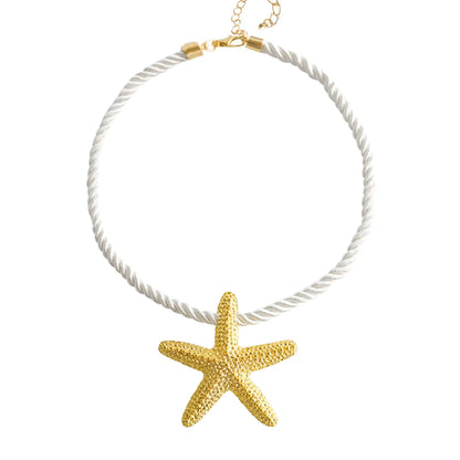 Starfish Glam Set