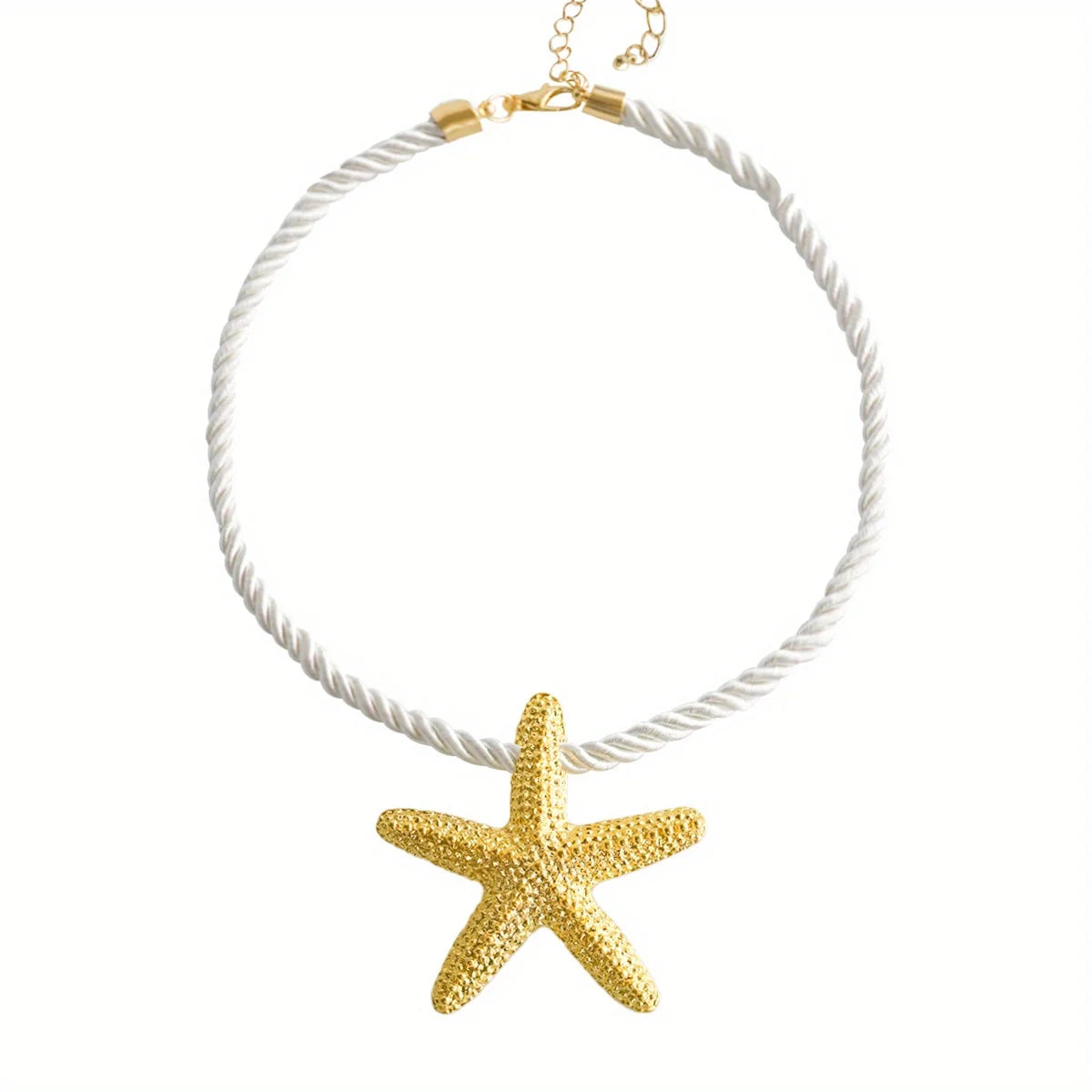 Starfish Glam Set