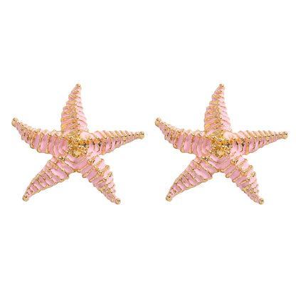 Starfish Glam Set