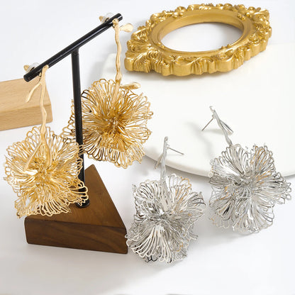 Blooming Elegance Earrings