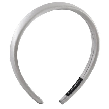 Style Satin Hair Band