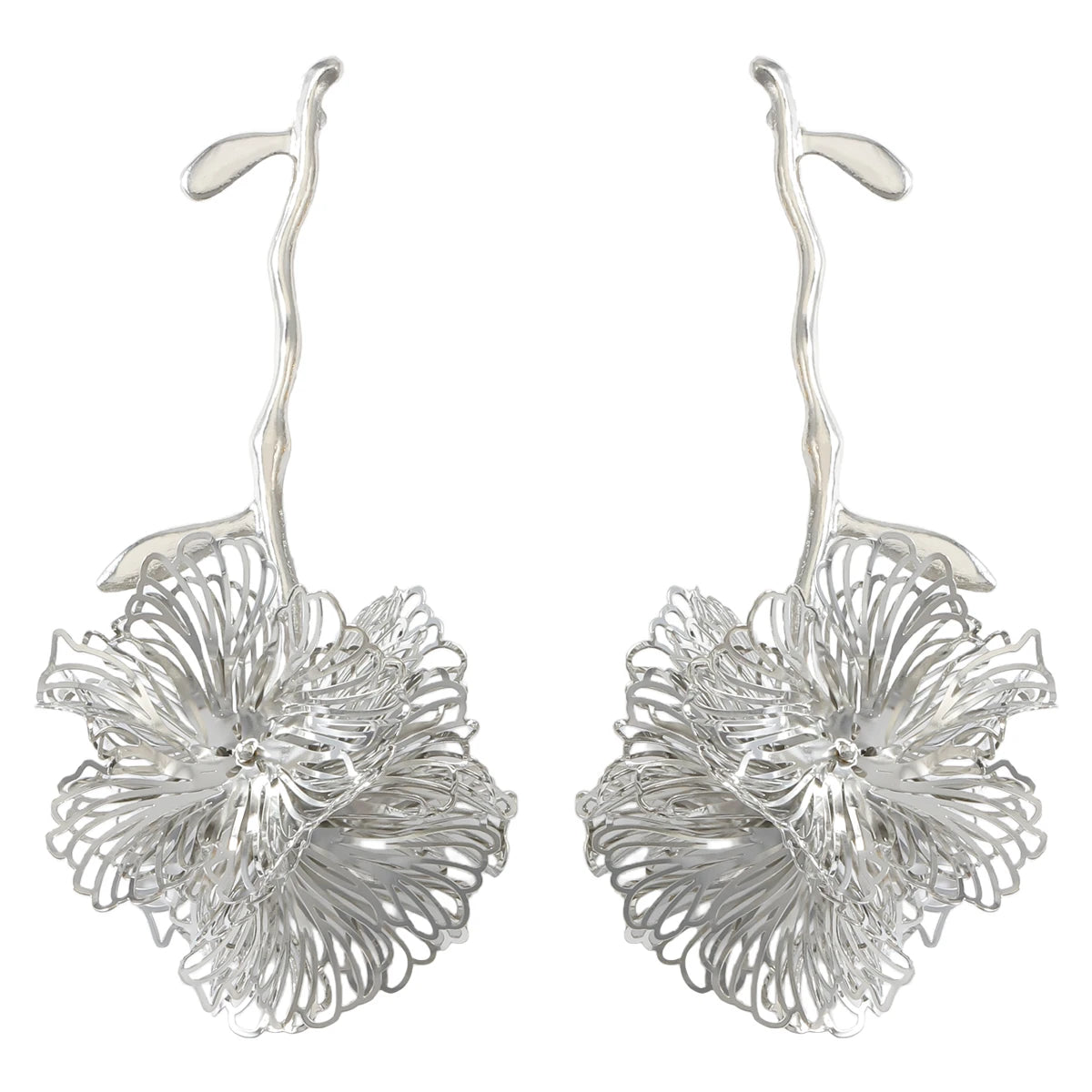Blooming Elegance Earrings