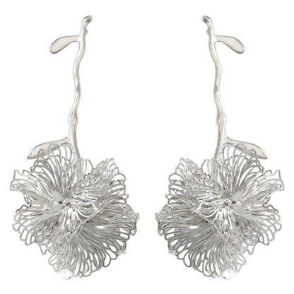 Blooming Elegance Earrings