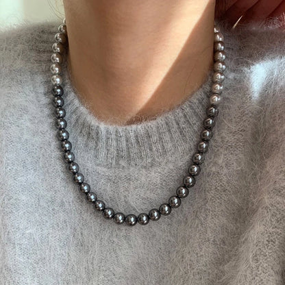 Sexy Collarbone Pearl