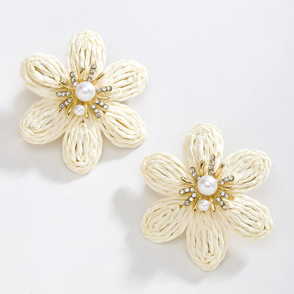 Lafite Bloom Earrings