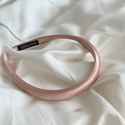 Style Satin Hair Band