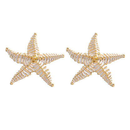 Starfish Glam Set
