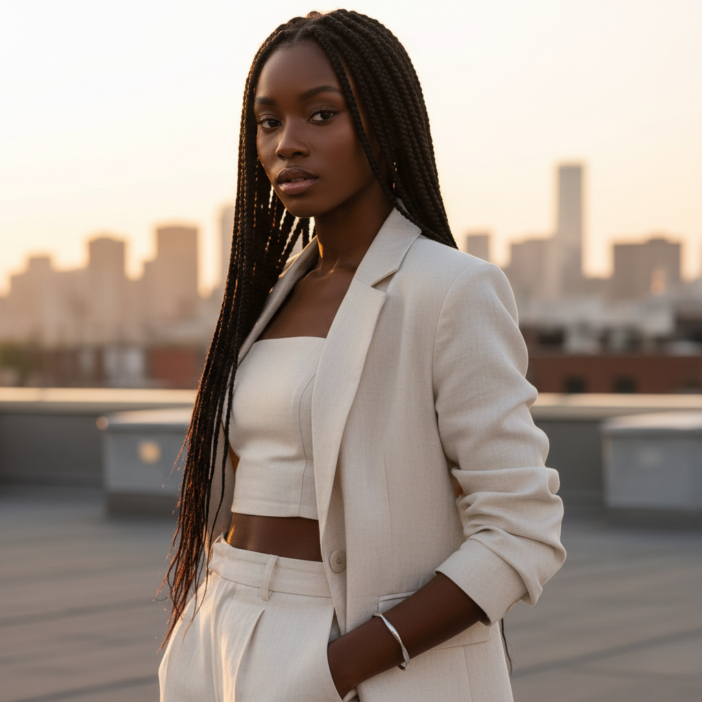 Twisted Metal Cuff Bracelet